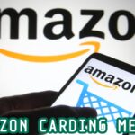 amazon carding method – 100% working tutorial