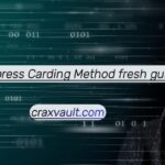 The 2025 AliExpress Carding Method