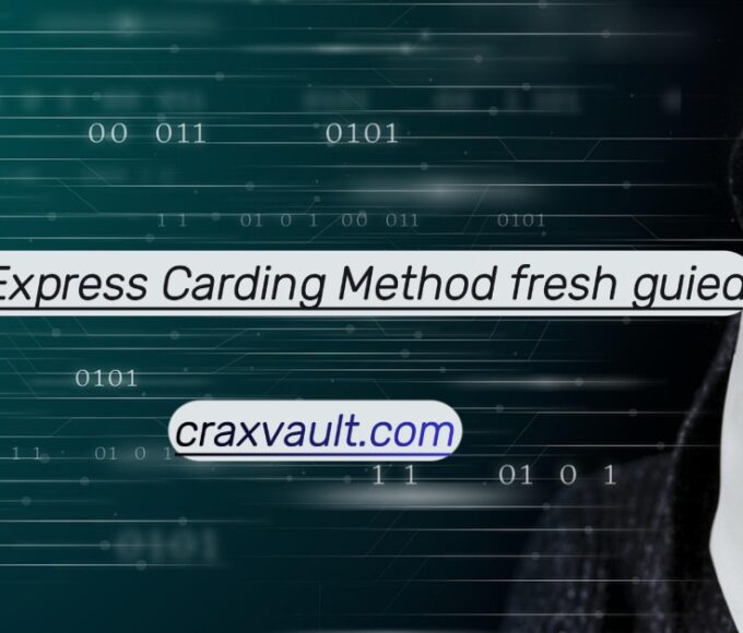 The 2025 AliExpress Carding Method